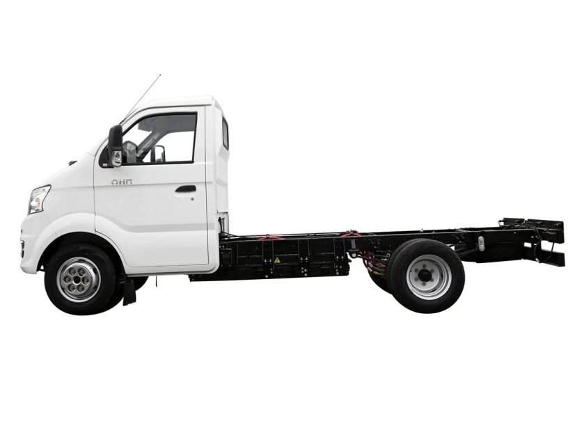 Veicoli commerciali Ohm S28